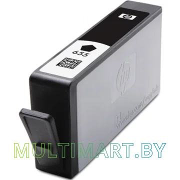 Картридж HP 655 (CZ109AE) картинка 3